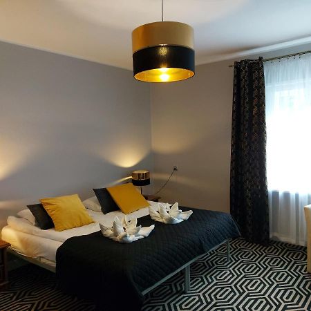 Apartament Konopnicka Свиноуйсьце Экстерьер фото