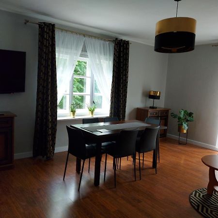 Apartament Konopnicka Свиноуйсьце Экстерьер фото