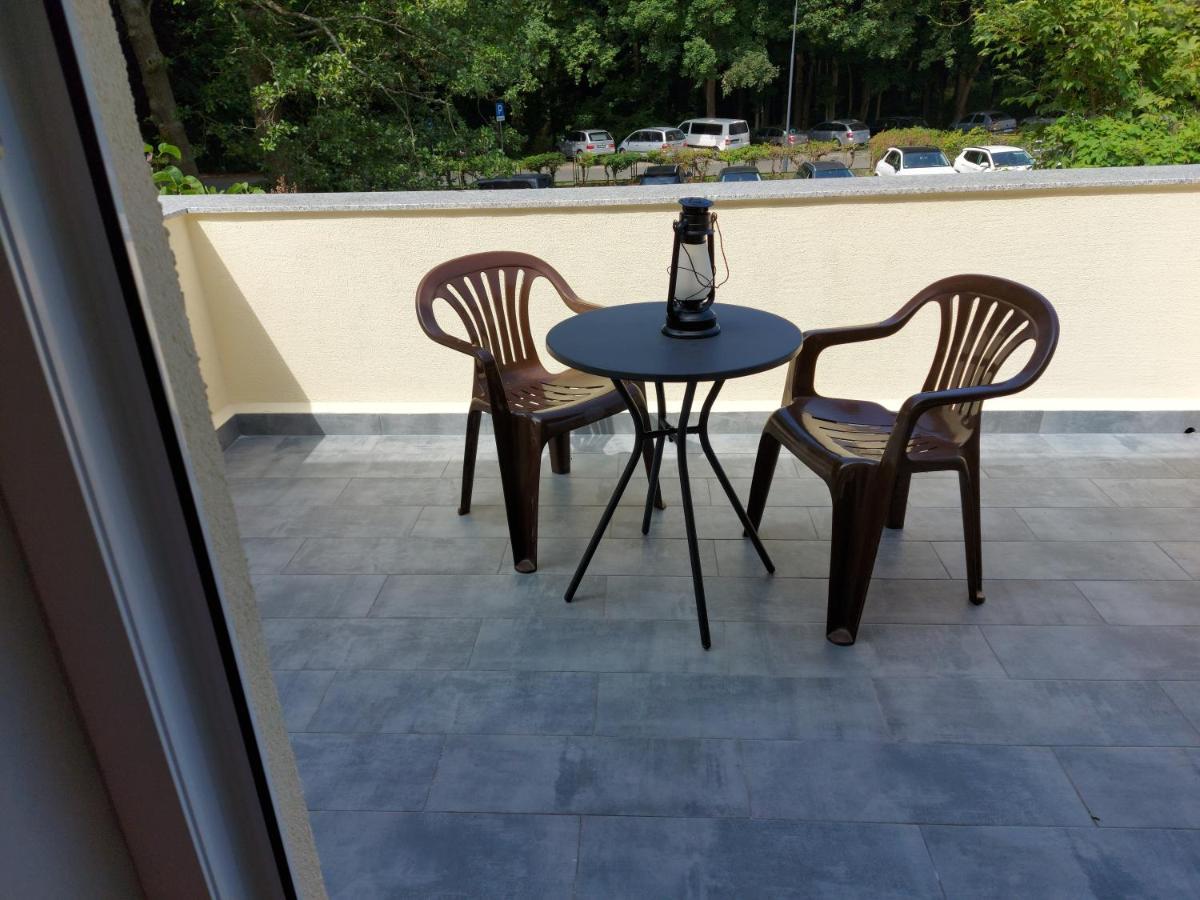 Apartament Konopnicka Свиноуйсьце Экстерьер фото