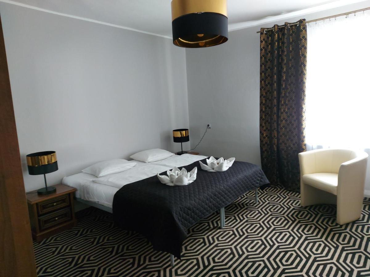 Apartament Konopnicka Свиноуйсьце Экстерьер фото