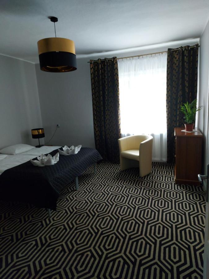 Apartament Konopnicka Свиноуйсьце Экстерьер фото