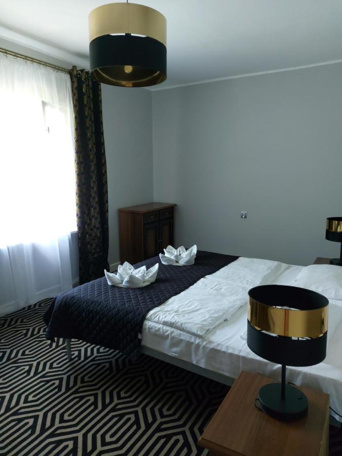 Apartament Konopnicka Свиноуйсьце Экстерьер фото