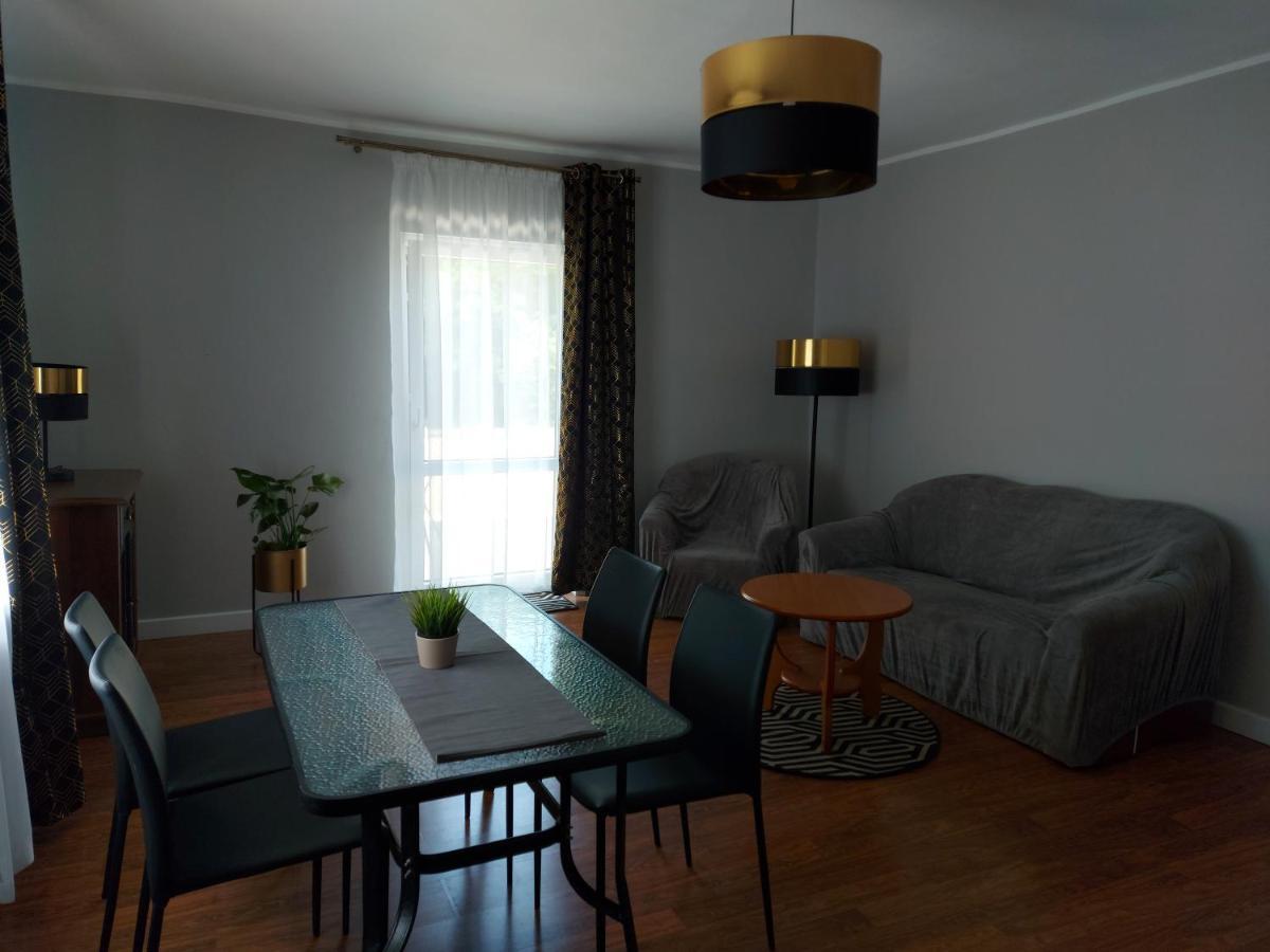 Apartament Konopnicka Свиноуйсьце Экстерьер фото