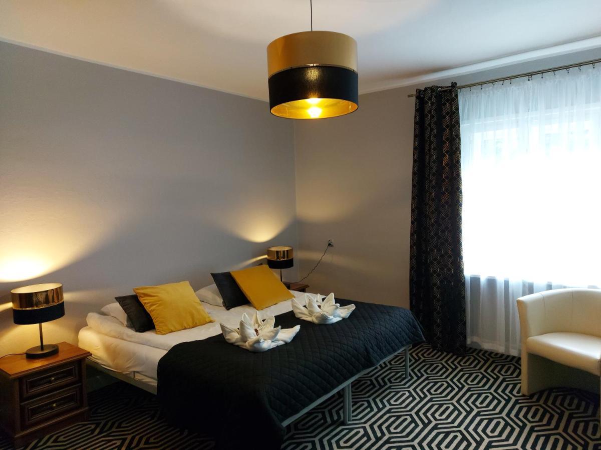 Apartament Konopnicka Свиноуйсьце Экстерьер фото