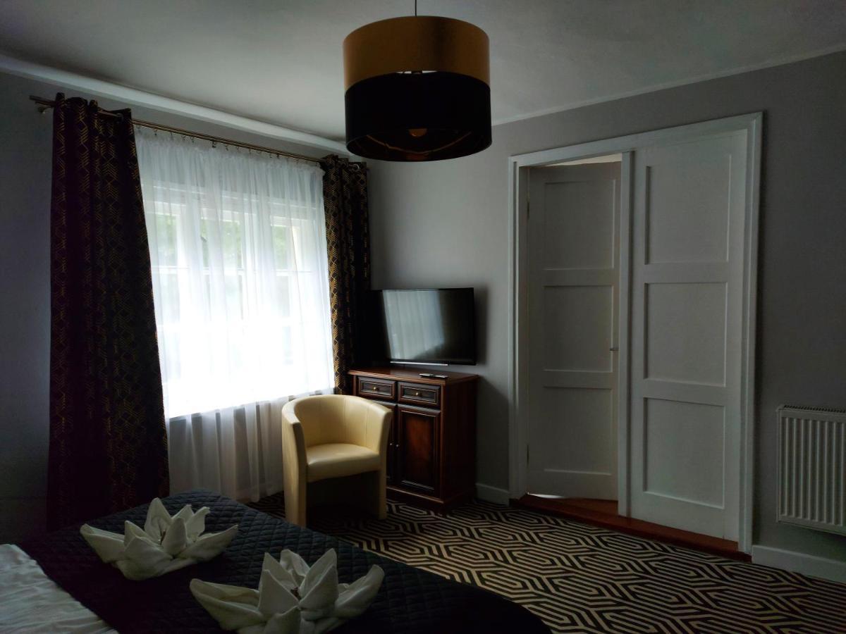 Apartament Konopnicka Свиноуйсьце Экстерьер фото