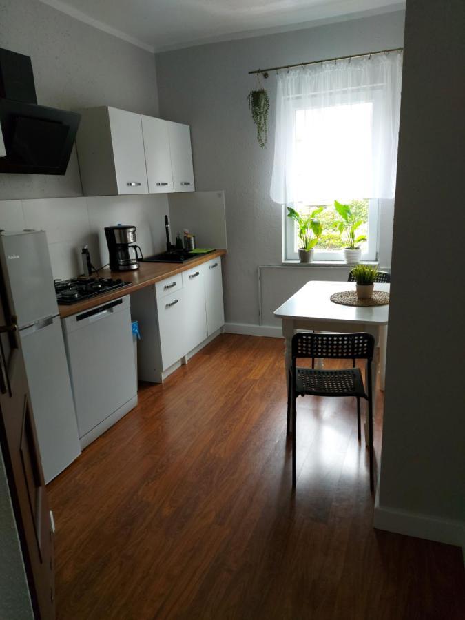 Apartament Konopnicka Свиноуйсьце Экстерьер фото